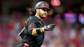 MLB player spent the week becoming a US citizen, and then did something incredible in his first game back