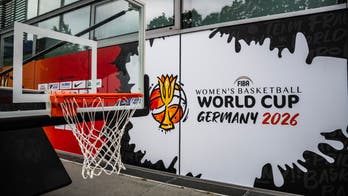 FIBA Women's World Cup players' hotel evacuated after fire breaks out ahead of high-stakes final stage