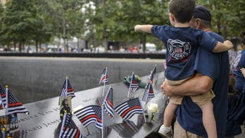 Reporter’s Notebook: 9/11 is just a history chapter for a new generation of Americans