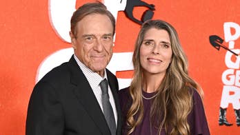 John Goodman and wife Anna Beth Goodman enjoy rare date night at 'Digger' premiere