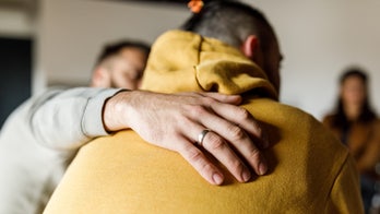 DAN HOFFMAN: Grief can break your heart. Here's how to keep it from breaking your life