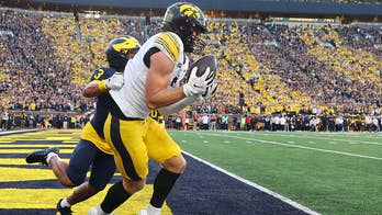 BetMGM Bonus Code FOXNEWS: Get up to $1500 in Bonuses for Washington vs Iowa