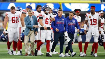 NFL legend warns more rulebook tweaks won't save signal-callers from getting hurt