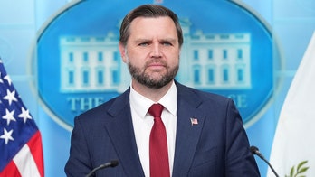 JD Vance declines to endorse Netanyahu despite Trump's strong backing