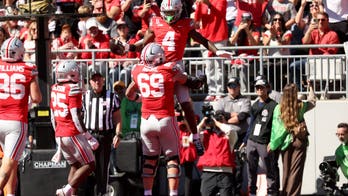 Ohio State's Jeremiah Smith is now the Heisman favorite following historic performance