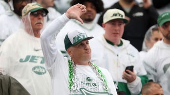 Jets collapse late against Packers, miss chance at first 2-0 start since 2015 in overtime loss