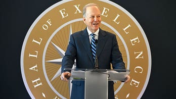 Legendary sportscaster Jim Gray calls court ruling on NFL players returning to college 'a shame'