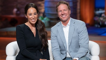 Joanna Gaines reveals why she and Chip walked away from 'Fixer Upper' at the height of its success