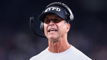 John Harbaugh's Giants on full display in bruising win over Cowboys to kick off NFL season