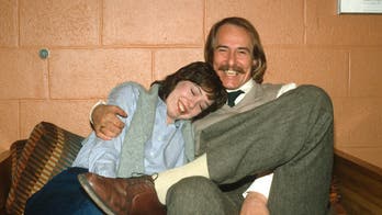 Mackenzie Phillips makes new claims about father's alleged abuse