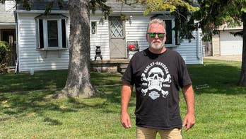 Michigan man doxxed after exposing his city's booming Islamic surge takes defiant stand: 'Not gonna stop'
