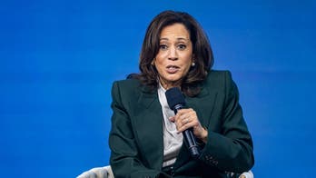 Una mujer que no estaba invitada se cuela en la finca de Kamala Harris en Malibú, lo que ha provocado la intervención del sheriff, según informan los medios
