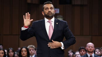 Kash Patel reveals FBI's capture of all 10 members of Most Wanted fugitive's list during hearing