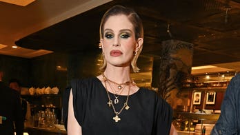 Kelly Osbourne draws a line with estranged sister Aimee: 'I don't want you in my life'