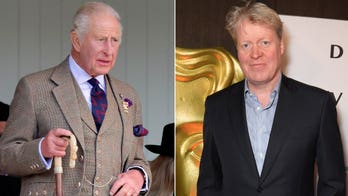 King Charles responds to Charles Spencer's claims about Princess Diana in a rare statement