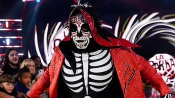 WWE’s Corey Graves points to these AAA stars who may impress fans at Triplemania 34