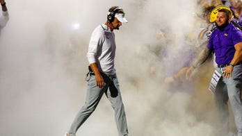 College football’s chaos era is here: Texas rallies, Oregon falls and Lane Kiffin eyes return to Ole Miss