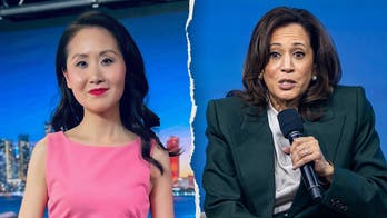 Ex-Dem insider exposes what Harris told top donors days before Biden dropped out: 'So insulting'