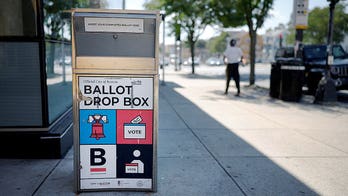 Obama-appointed judge ripped for blocking Trump mail-ballot rule: 'Run out the clock'