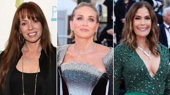 Mackenzie Phillips shocks with 15-year celibacy confession as Sharon Stone, Teri Hatcher rethink romance