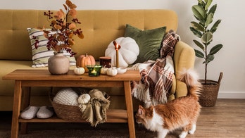 Make your home cozier for fall with these upgrades under $50