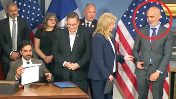 Mamdani under fire after symbolic 9/11 pen goes to former al Qaeda defense lawyer