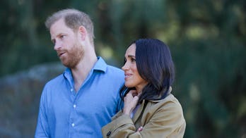 Trump says Harry and Meghan treated royals with ‘great disrespect’: ‘I wouldn’t have taken them back’