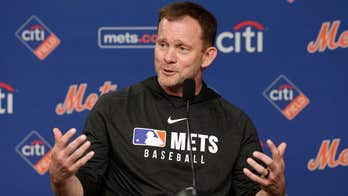 Mets hand Andy Green a three-year deal, skipping external manager search entirely