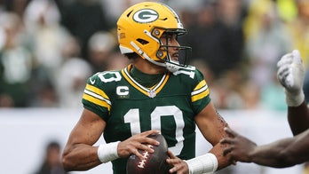 Underdog Promo Code FOXNEWS Unlocks a $1000 Deposit Match for Packers-Falcons on Thursday Night Football
