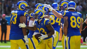 Caesars Sportsbook Promo Code FOXNEWSDYW Unlocks 10x 100% Profit Boosts Ahead of Rams-Giants