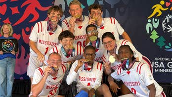 Ole Miss hosts LSU in top game in the country, but Rebels not even most decorated football team on own campus
