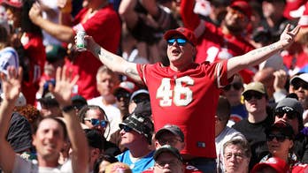 Fans fume at NFL for being 'un-American,' Sophie the sex symbol & the greatest post-9/11 national anthem ever