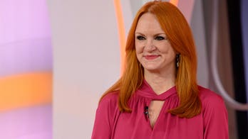 'Pioneer Woman' Ree Drummond's son arrested on drug, assault charges