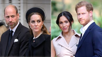 Prince William, Kate Middleton face 'Sussex circus' as Prince George prepares for Eton: expert
