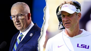 Inside a Louisiana courtroom: SEC-LSU legal circus played out like a John Grisham novel in stunning showdown