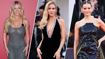 Sydney Sweeney, Brittany Snow and Nina Dobrev turn heads at Venice Film Festival: Vote for your favorite looks