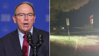 Wisconsin GOP governor candidate swims from sinking plane after emergency lake landing