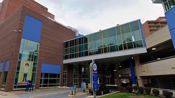 Pittsburgh doctor stabbed to death after intruder allegedly attacks him, wife as they slept: police