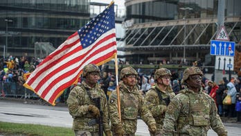 Russia's neighbor reveals personal appeals to Trump as US weighs NATO troop pullback in Europe