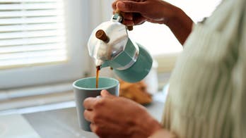 Your daily coffee habit could be taking a toll on your bones, new study suggests