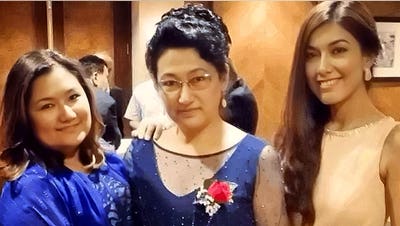 Daughter of Chinese political prisoner makes heartfelt plea amid Trump-Xi summit - Fox News