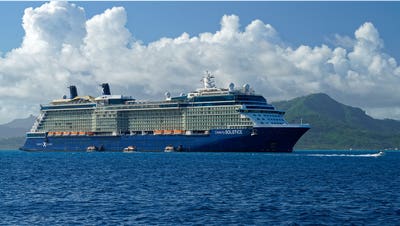 Cruise takes frightening turn after passenger airlifted from ship raises key questions for travelers - Fox News