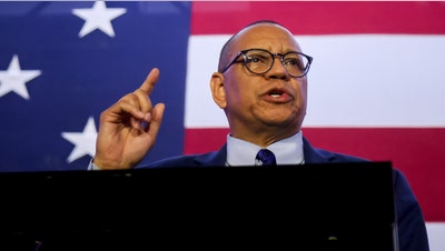 NJ Lt Gov Dale Caldwell addresses resignation amid sexual harassment, ethics probe - Fox News