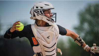 Softball star alleges death threat for women's sports stance after congressional hearing - Fox News