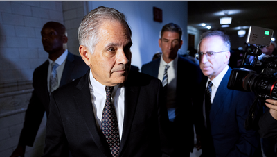Progressive DA Larry Krasner referred to DOJ over alleged misconduct - Fox News