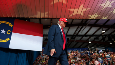 World-renowned economist reveals major potential pitfall  on Trump’s cash promises - Fox News