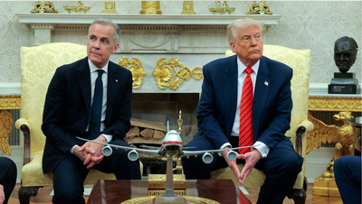 Trump's Canada trade war could hit Americans where it hurts ahead of midterms - Fox News