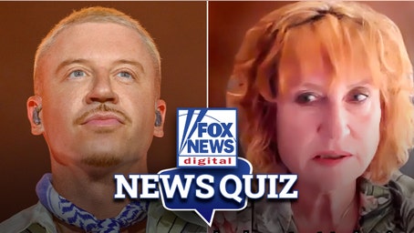 Fox News Digital's News Quiz: September 18, 2026
