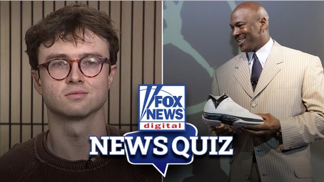 Fox News Digital's News Quiz: September 11, 2026