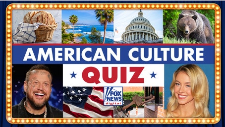 American Culture Quiz: Test yourself on fast-food frenzy and campaign controversy